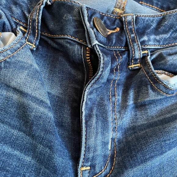 Cute american eagle jeans - Picture 4 of 9